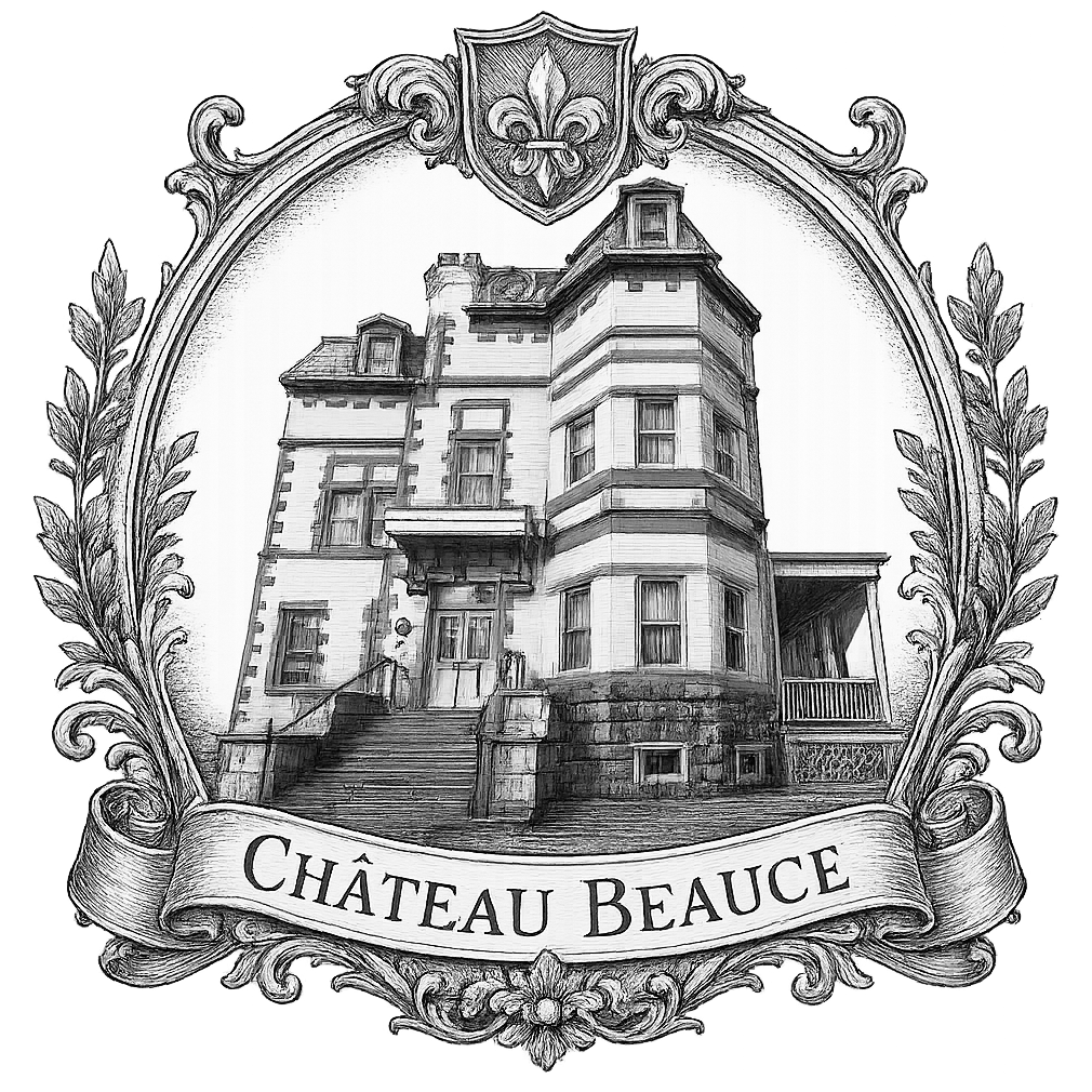 Château Beauce